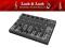 BEHRINGER XENYX 1002B TANI MIKSER Z SUWAKAMI RATY