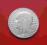 5 Złotych 1932 bz - GŁOWA KOBIETY - SREBRO AG