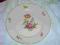 Stary porcelanowy talerz Rosenthal