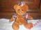 Miś brązowy wys.28 cm.