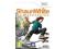 ZESTAW SHAUN WHITE SKATEBOARDING + SKATE WII NOWA