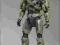 Figurka z Halo Reach recon jfo hazop