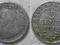 5 Cents 1917  NOWA  FUNLANDIA  srebro