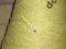 Włóczka,bawełna-żółta z-295g