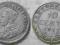 10 Cents 1917  NOWA  FUNLANDIA  srebro