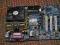 Płyta główna  8VM533M-RZ   2,53 GHZ  256 ram