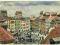 WARSZAWA STARE MIASTO WIDOKÓWKA A6528a