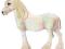 SCHLEICH 13735 KLACZ RASY SHIRE PROMOCJA