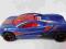 Backdrift-Samochodzik Hot Wheels