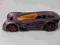 Monoposto-Samochodzik Hot Wheels