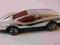 Silver Bullet-Samochodzik Hot Wheels