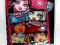 Puzzle Monster High 100 elementów