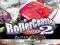 RollerCoaster Tycoon 2 ZŁOTA EDYCJA PL PC