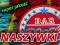 NASZYWKA- NASZYWKI- WŁASNY PROJEKT, HAFT, LOGO