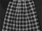 Szkolna kratka sukienka ROYAL PARK na 140
