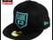 Czapka GLOBE S13 Kenwood New Era Cap Black