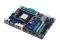 F2A85-V PRO FM2 AMD A85 X 4DDR3 RAID/USB3/GLAN ATX