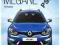 *** RENAULT MEGANE 2013 ***