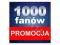 1000+100 FANÓW - LUBIĘ TO FACEBOOK FANPAGE - FANI