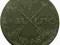 SZWECJA Gustaw IV Adolf 1792-1809,1/2 skiling 1805