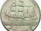 2 złote, 1936, Warszawa, Żaglowiec st.3+