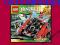 nowe LEGO NINJAGO 70504 Garmatron NAJTANIEJ ^^^^^^