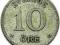 SZWECJA 10 ORE 1935 ROK st.3