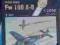Fw-190 A8 Haliński