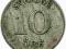 SZWECJA 10 ORE 1930 ROK st.3