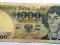 1000 ZŁOTYCH 1975 ROK s.AM