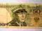 50 ZŁOTYCH 1975 ROK s.D