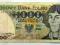 1000 ZŁOTYCH 1975 ROK s.BC