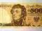 500 ZŁOTYCH 1974 ROK s.G