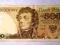 500 ZŁOTYCH 1974 ROK s.D
