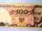 100 ZŁOTYCH 1976 ROK s.AY