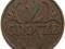 2 GROSZE 1931 ROK