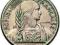 INDOCHINY FRANCUSKIE 10 CENTIMES 1940 r st.2-