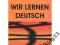 Język niemiecki -Wir lernen deutsch (z płytą CD)