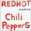 RED HOT CHILI PEPPERS The Zephyr Song CD 2002