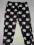 HELLO KITTY GETRY LEGGINSY 80CM