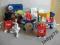 Figurka figurki HAPPY MEAL !