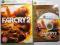 FAR CRY 2 Gra X360 XBOX 360 Sklep Wys. Gratis 24h