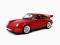 Porsche CARRERA 964 3.8 RS RED GT SPIRIT [NOWY]
