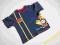 MOTHERCARE KOSZULKA T-SHIRT DLA SMYKA 1,5-2 L 92