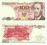 100 zł - 1988 r. - seria PU, stan: XF/EF