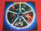 MARILLION REAL TO REEL LP EX