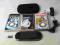 Sony PSP SLIM 3004+ 3GRY, BEZ BLOKAD, BEZ MINIMUM!