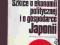 SZKICE O EKONOMII POLITYCZNEJ JAPONII AZJA TW SPIS