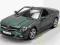 MERCEDES SL CLASS [MINICHAMPS] GRAY ANTHRACITE