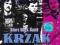KRZAK - BLUES ROCK BAND (NIEPOKONANI) CD